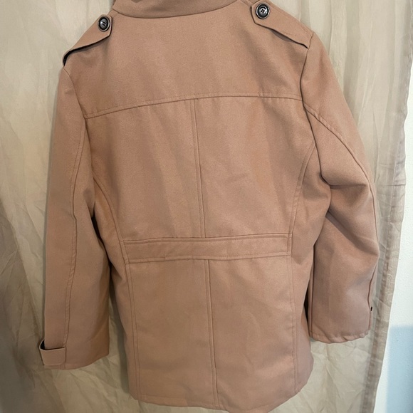 Autumn / Winter Men's Coat. - Picture 4 of 7